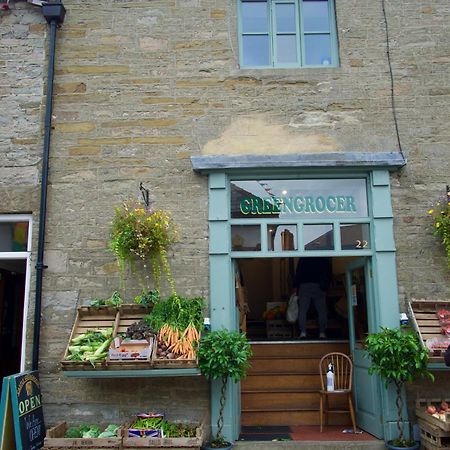 The Pavement Palace Hay-On-Wye Luaran gambar