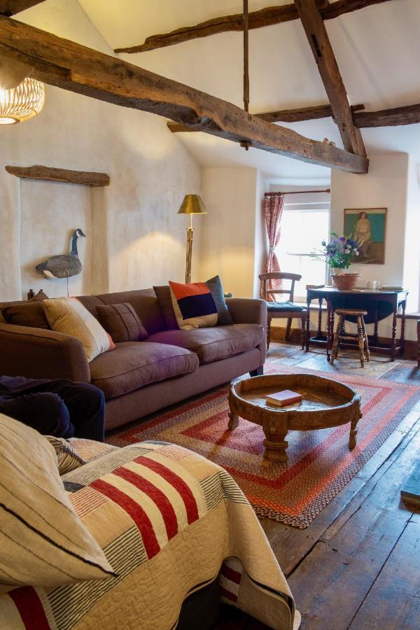The Pavement Palace Hay-On-Wye Luaran gambar