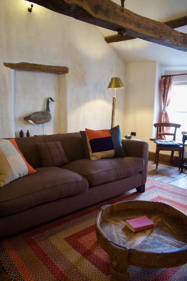 The Pavement Palace Hay-On-Wye Luaran gambar