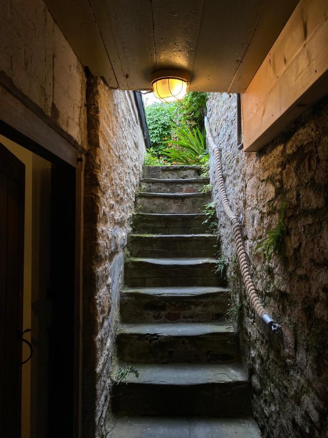 The Pavement Palace Hay-On-Wye Luaran gambar